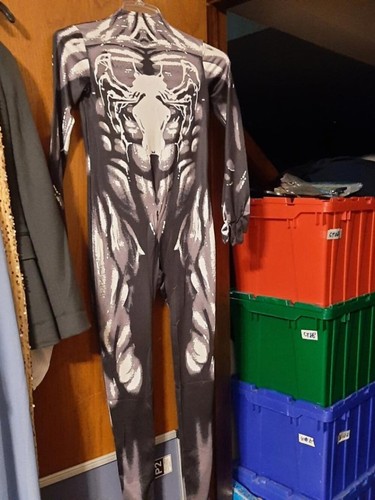 New kid marvel - !, venom