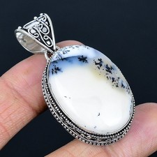 Ciondolo gioiello in argento