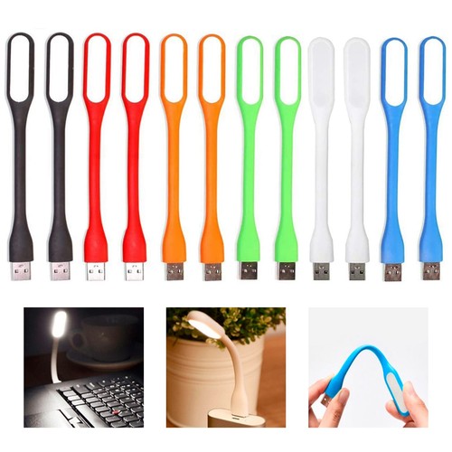 Luce flessibile usb led - luce,