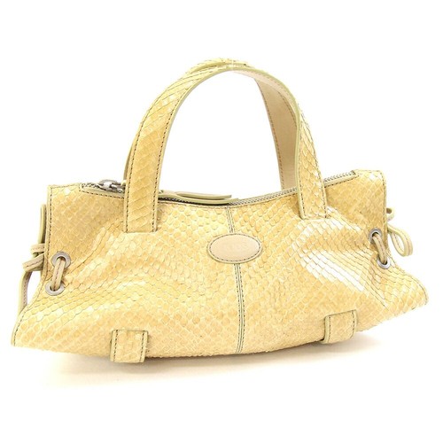 Tod mini borsa mano in - borsa, a