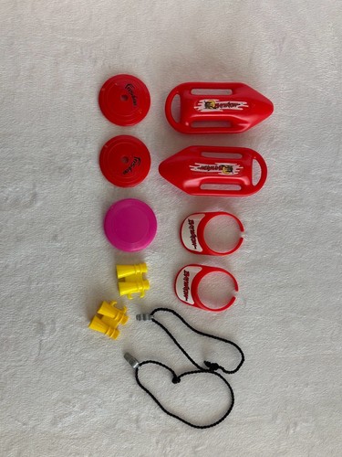 Binocolo vintage 1994 baywatch - 1994,