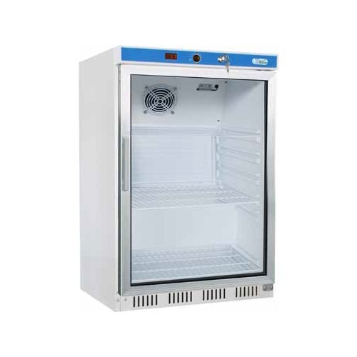 Vetrina refrigerata