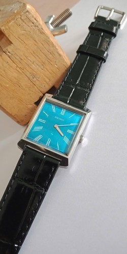 Tank seiko chariot 2220 - tank,