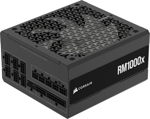 Corsair rm1000x - (tg., 1000w)