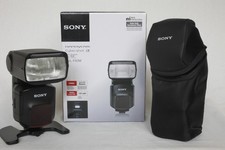 Flash Sony HVL-F60M
