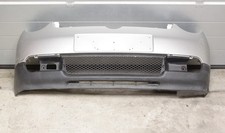 Paraurti anteriore argento VW