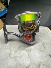 Daiwa Certate2004Hi