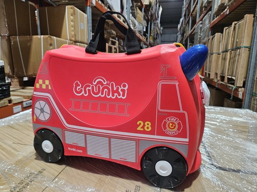 Trunki frank camion - trunki,