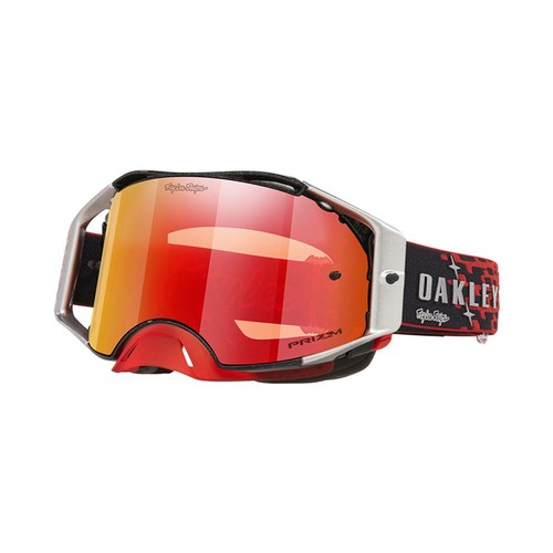 Oakley maschera airbrake tld - oakley,