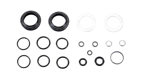 Rock shox kit - shox, manutenzione