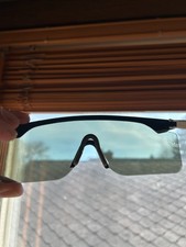 Oakley Blades grey lens