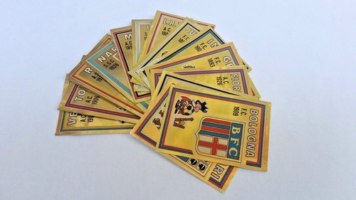 1973 scudetto calciatori - scudetto,