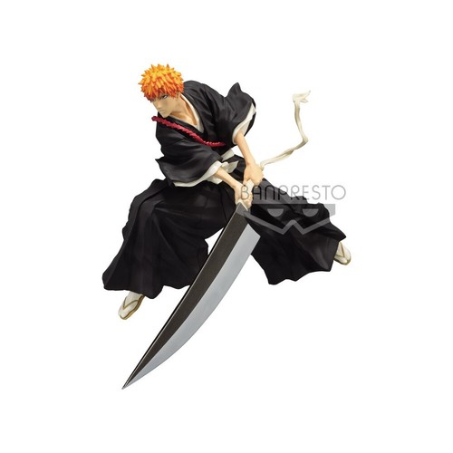 Banpresto bleach ichigo - banpresto,