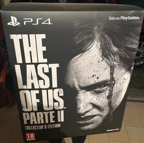 The last parte 2 - last,