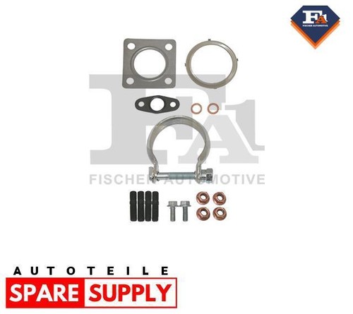 Kit montaggio caricatore - kit, montaggio,