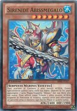 YU-GI-OH! BP02-IT117 SIRENIDE