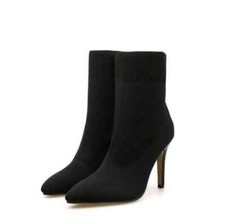 stivali stivaletti stiletto 9