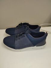 Tommy Hilfiger sneakers  donna scarpe 36 blu sport basket