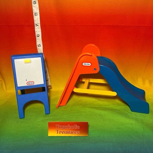 Scivolo cavalletto vintage - scivolo, e