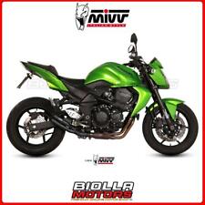 SCARICO MIVV DOUBLE GUN