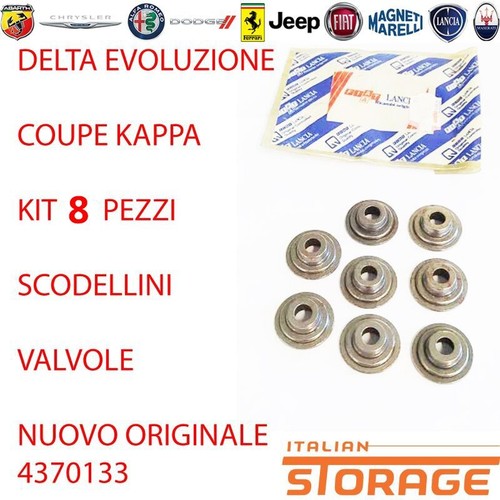 Delta evoluzione coupe kit - evoluzione,