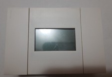 Perry 1TITE543 termostato digitale incasso TOUCH SCREEN