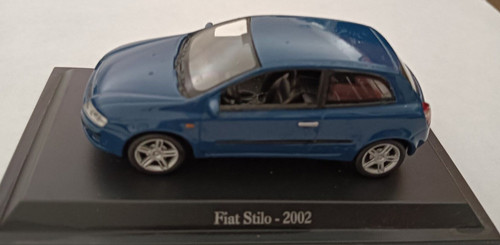 Fiat stilo 2002 - -,