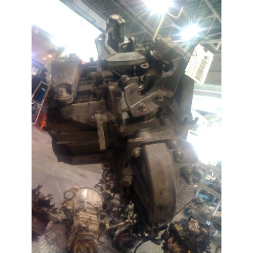 Cambio compl opel zafira - opel,