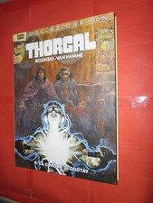 THORGAL N° 6-LA CORONA DI