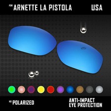 Lenti di ricambio polarizzate