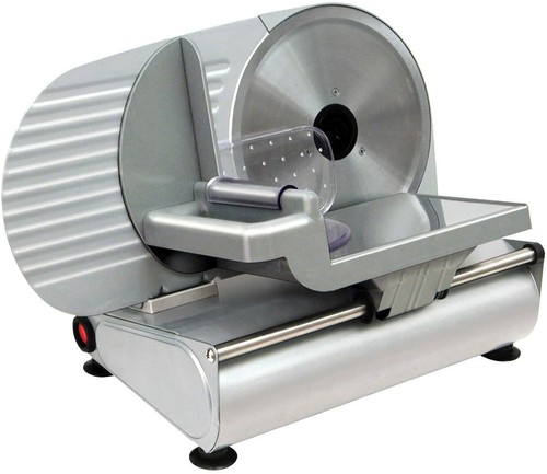 Affettatrice elettrica rgv - affettatrice,