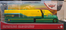 Cars john haulstead synerg - haulstead,