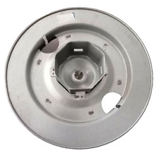 Puleggia zincata diametro 200 mm Rullo ricambio Tapparelle avvolgibili Italia