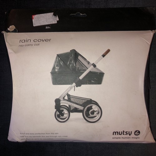 Parapioggia mutsy nio - ,