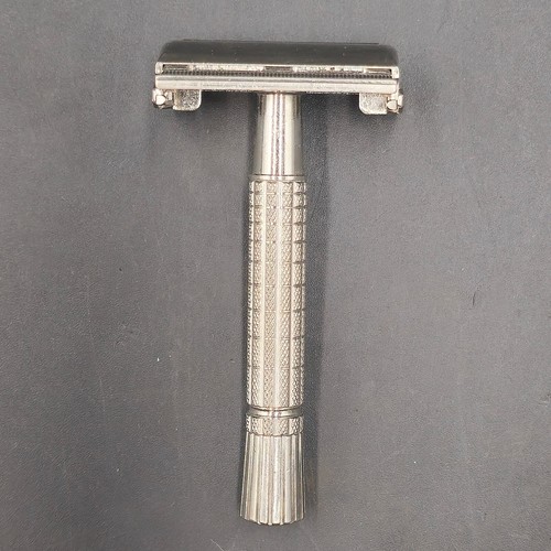 Rasoio gillette super speed - rasoio,