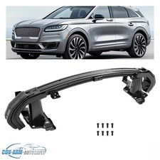Front Bumper Face Bar
