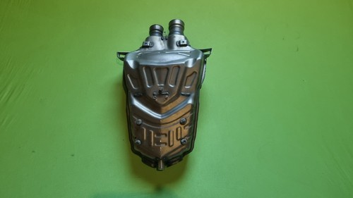 Terminale scarico ducati - di,