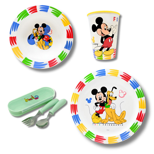 Set stoviglie per - , bambini