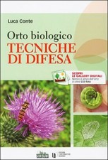 LIBRO ORTO BIOLOGICO -