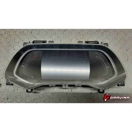 P248100950r quadro strumenti - quadro,