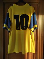 Maglia calcio originale Umbro