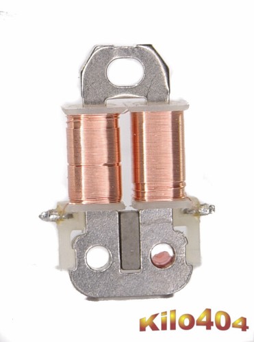 Original pentax solenoid - original,