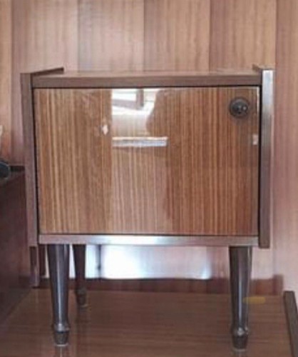 Comodini vintage - comodini,