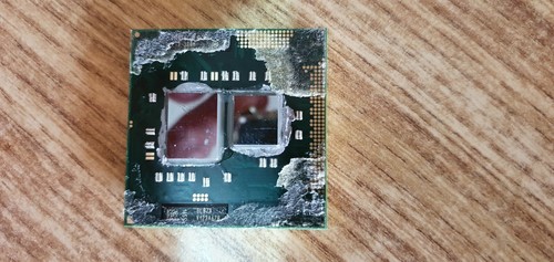 Processore cpu intel slbzx - processore,