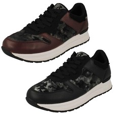 Donna 40804 By Rieker Casual