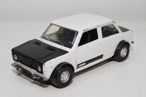 B71 polistil politoys s7 - 1:25,
