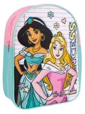 PRINCIPESSE DISNEY zaino per