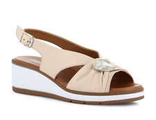 Sandali grunland flok - sandali,