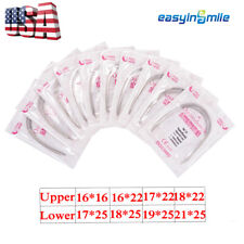 [US]Dental NITI Ortodontic