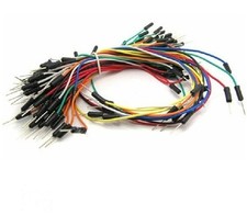 Kit cavi filo jumper pezzi - cavi,